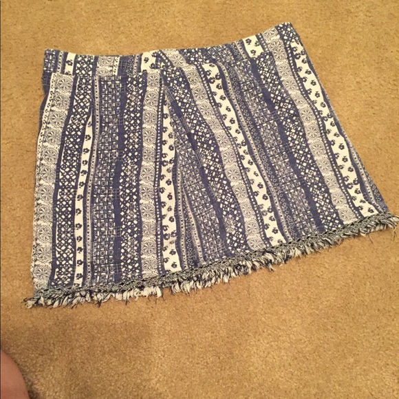 Skort - Picture 3 of 3